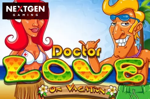 Doctor Love On Vacation